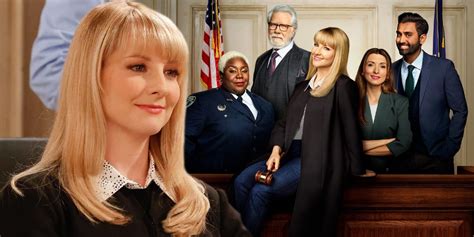 night court (2023) kisscartoon|Night Court Season 2: Everything to Know .